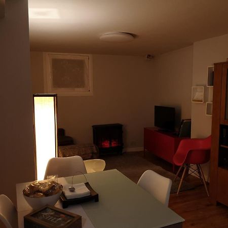 Apartamento Pelaires Estella Bagian luar foto