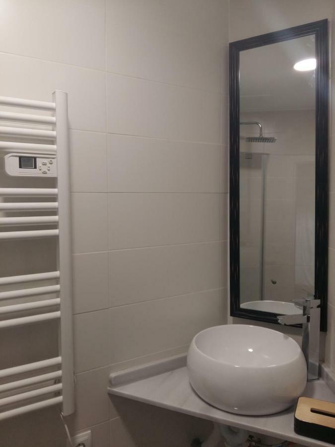 Apartamento Pelaires Estella Bagian luar foto