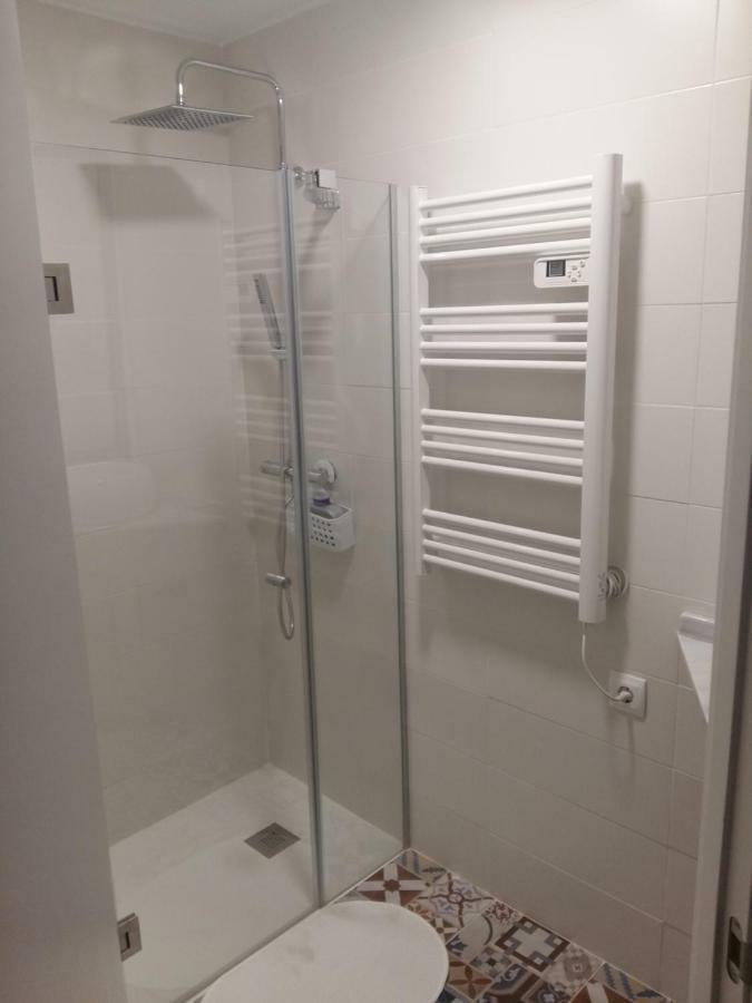 Apartamento Pelaires Estella Bagian luar foto